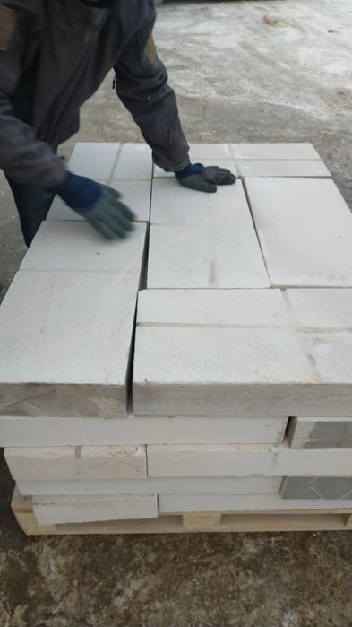 Газаблок. Авткловный