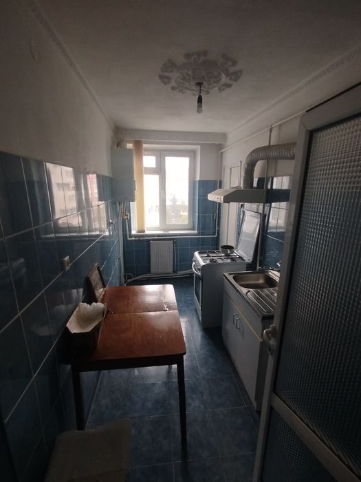 Apartament cu 1 cameră zona OMV