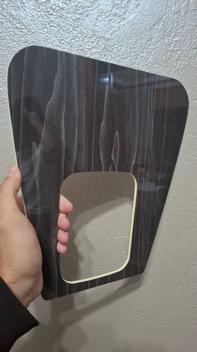 Полка площадка BMW E34  ( M50 M60 M62) Мкпп