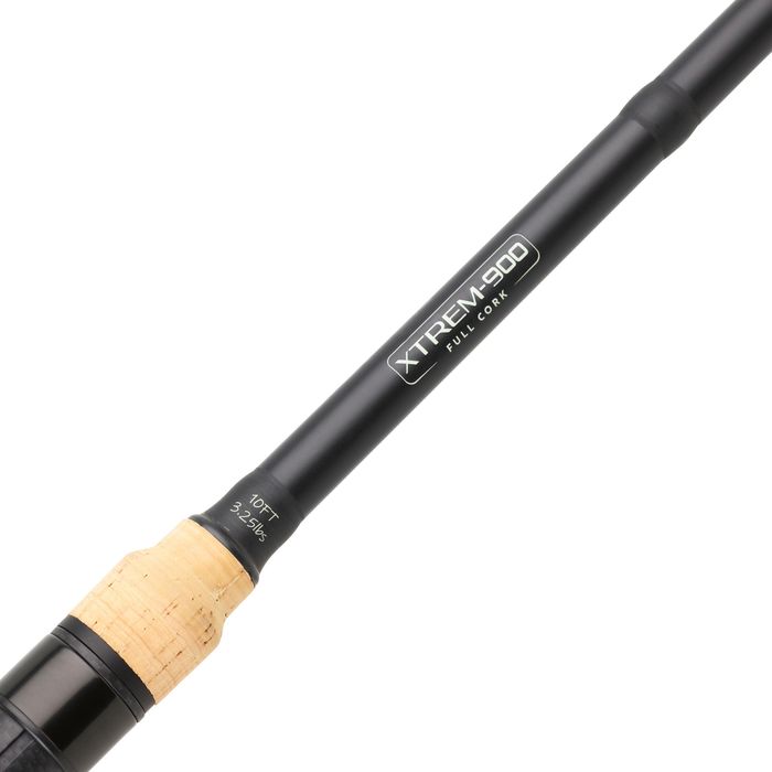Lansetă Pescuit la Crap Xtrem 900 Full - produs resigilat Decathlon