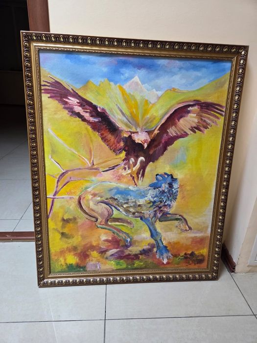 картины, живопись