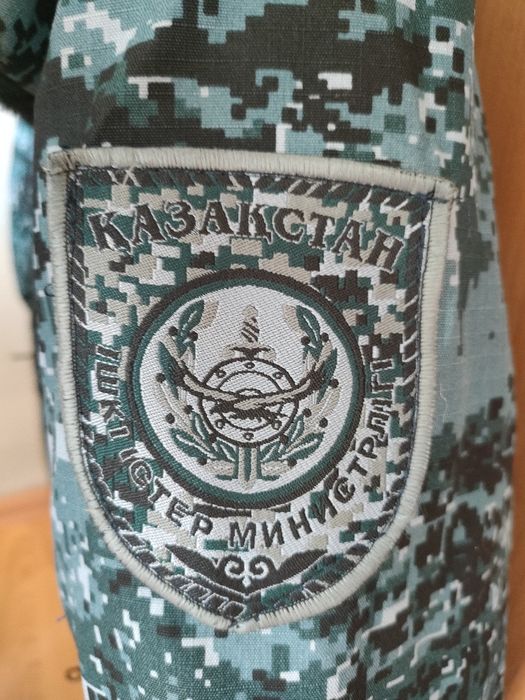 Продам камуфляж !