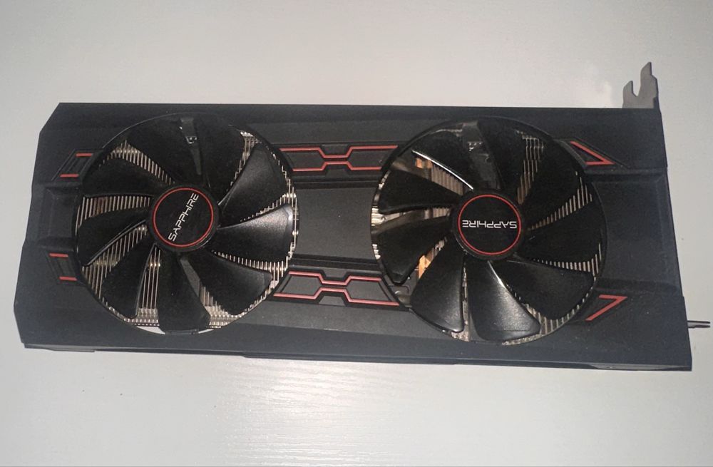 Sapphire pulse radeon rx vega 56 8gb