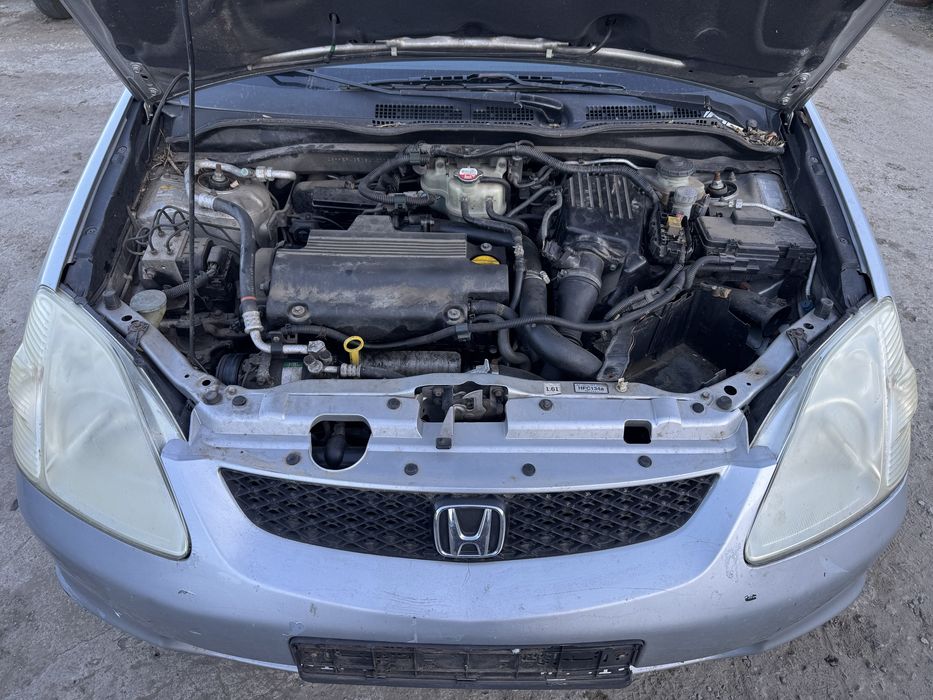 Hyunday Lantra 1.5i 88hp 1997г На Части