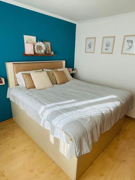 Продава се Двустаен апартамент в Пловдив, Кючук Париж - 75 кв.м за 1867 €/кв.м - Снимка #2