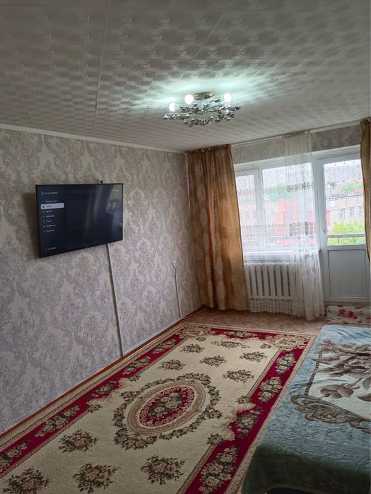 Продам 2 комн кв в 9 мкрн за 6,5 млн