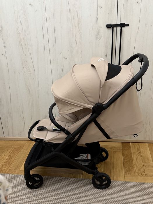 Bugaboo butterfly2