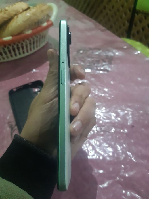 Xiomi not 12 s 8+8 gb ram 256 xotira