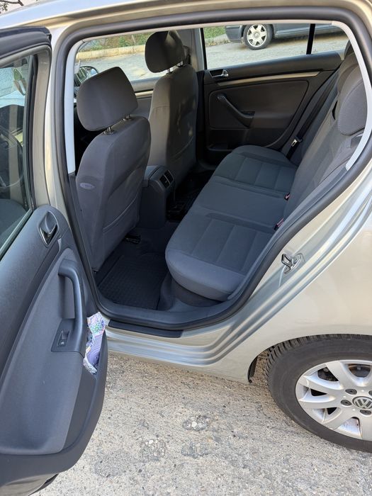 VOLKSWAGEN Golf 2005 — imagine 2