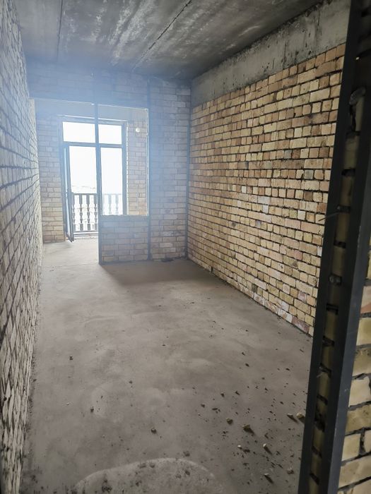 Новостройка на юнусабаде