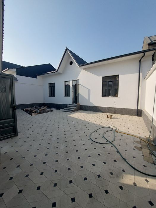 Продаётся Новый Дом 4х ком 2 сот