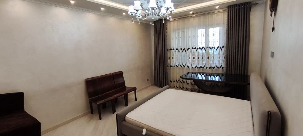 Срочно сдается в аренду Госпиталка 4/4/9 евро ремонт