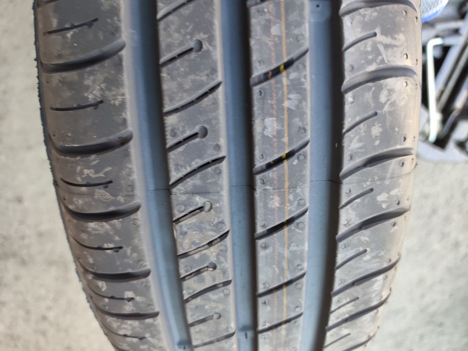 15" оригинална резервна гума за Vw Polo/T cross..