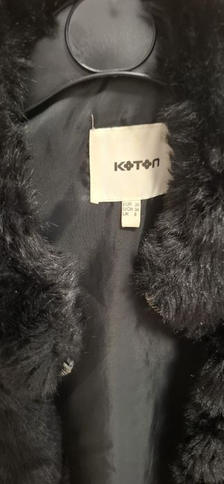 Vesta de blana Koton