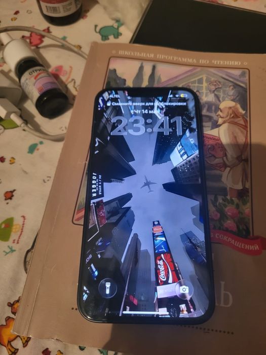 Iphone 13 128 gb