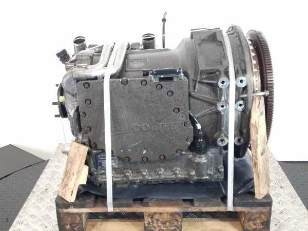 Cutie de viteze ZF Ecolife 6AP1700B - Piese de schimb ZF