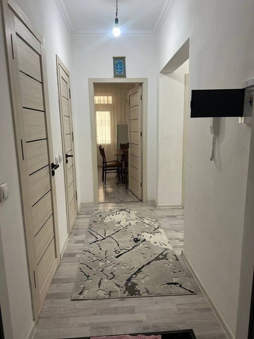 Аренда квартира Яшнобод Олмос махалла 3/10/16