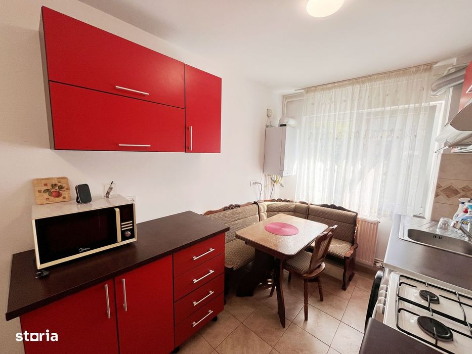 Apartament 3 camere de închiriat – Tatarasi | 65 mp | Etaj 2 | CT