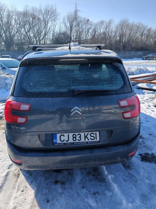 Vând Citroen C4 Picasso 7 locuri 2016