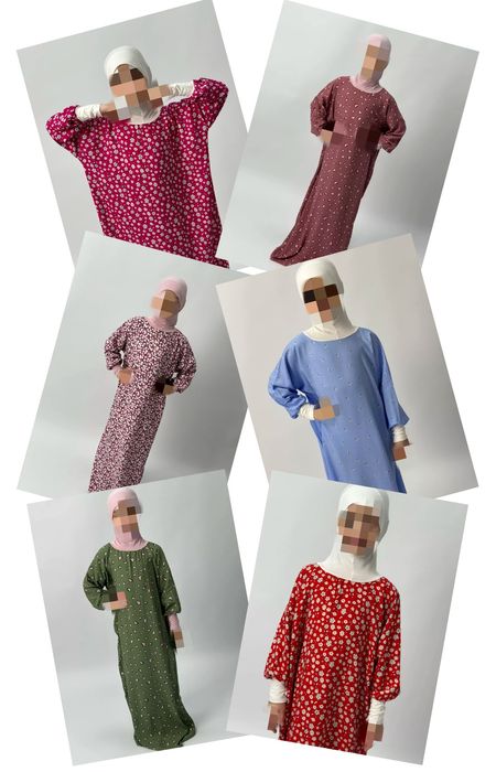 Намазники на заказ