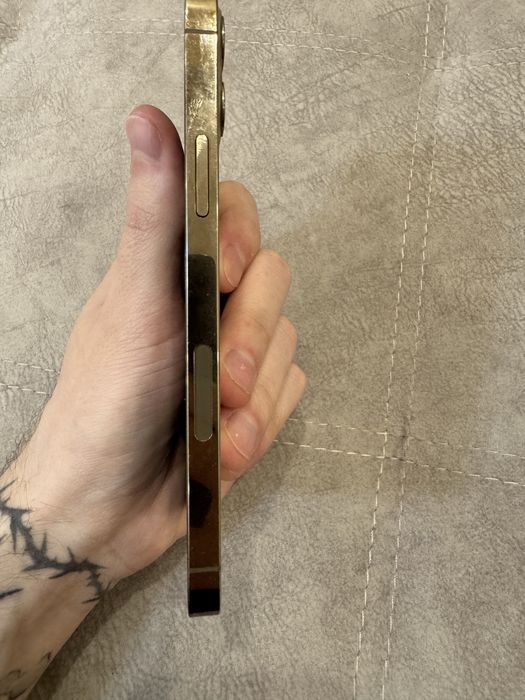 Iphone 12 pro 128 gb