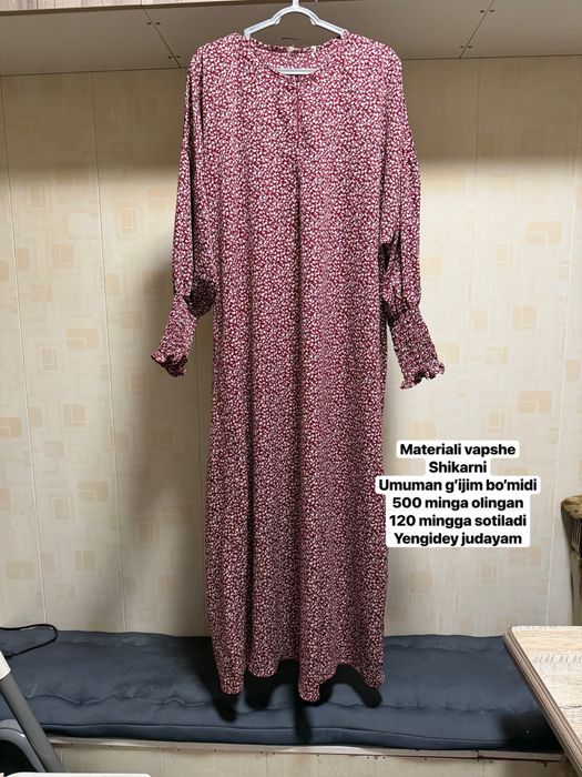 Kachestvinni ko’ylela hammasi