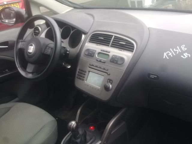Seat Altea 1.4i / 1.9/2.0TDi  2007г. на части