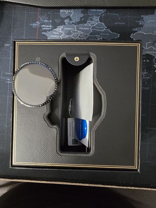 Huawei GT 6 PRO Titanium