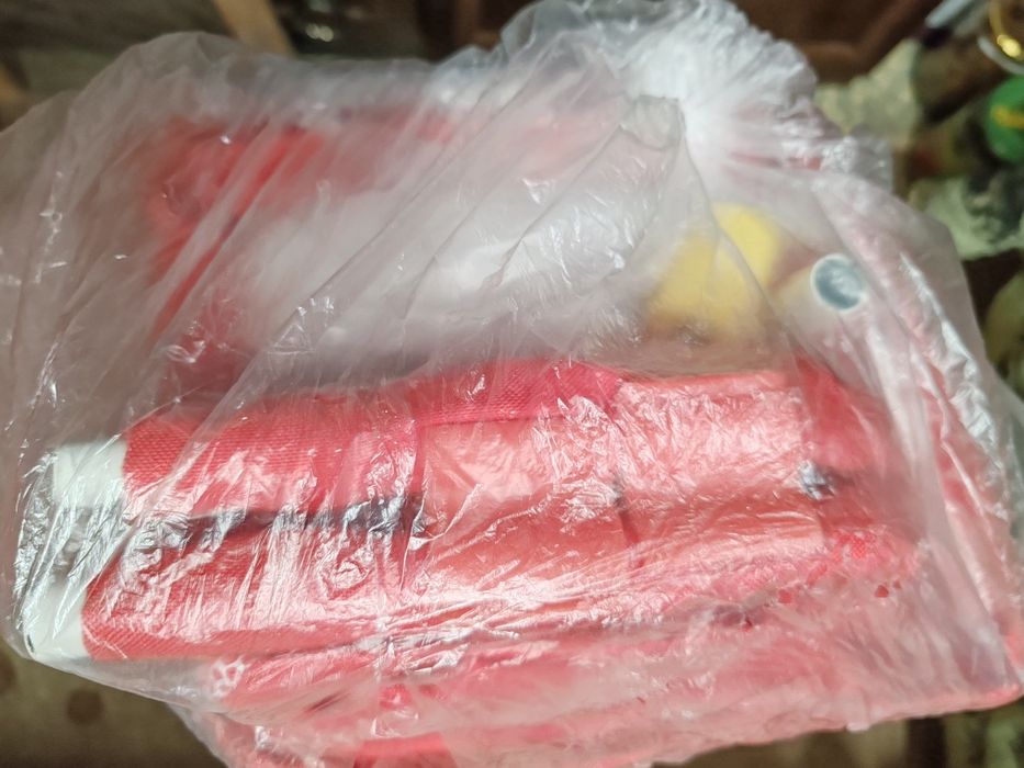 Преносима бебешка кошара