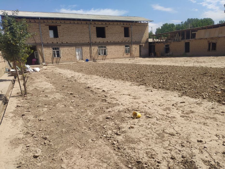 СРОЧНО!! 8 сотку, пол ремонт каробка участка