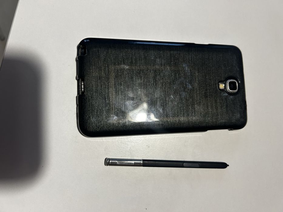 Samsung Galaxy Note 3 Neo