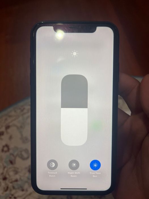 Айфон хр сатылады 64гб