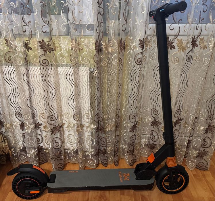 Trotineta electrica kukirin S1 Pro
