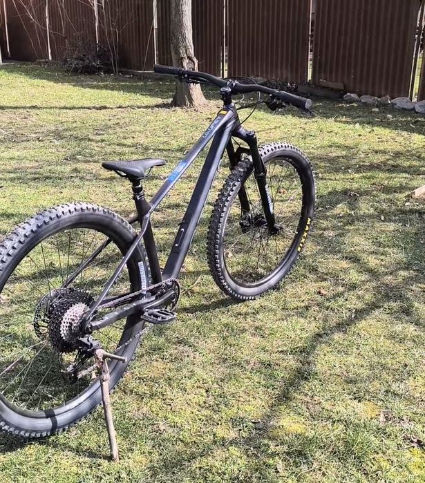 Bicicleta MTB Orbea Laufey H30 2025