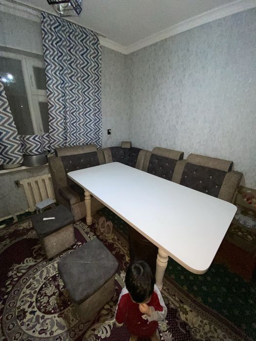 Кухонный уголок, ( трансформер )