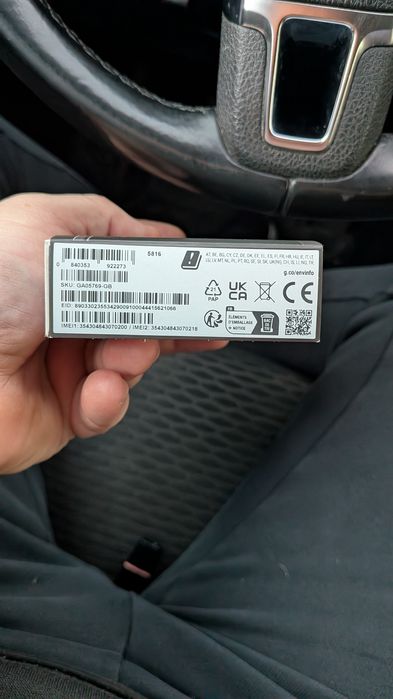 Vând sau schimb Google pixel 9a