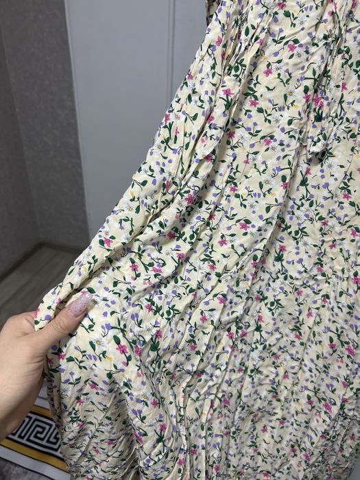 Продаю летние платья