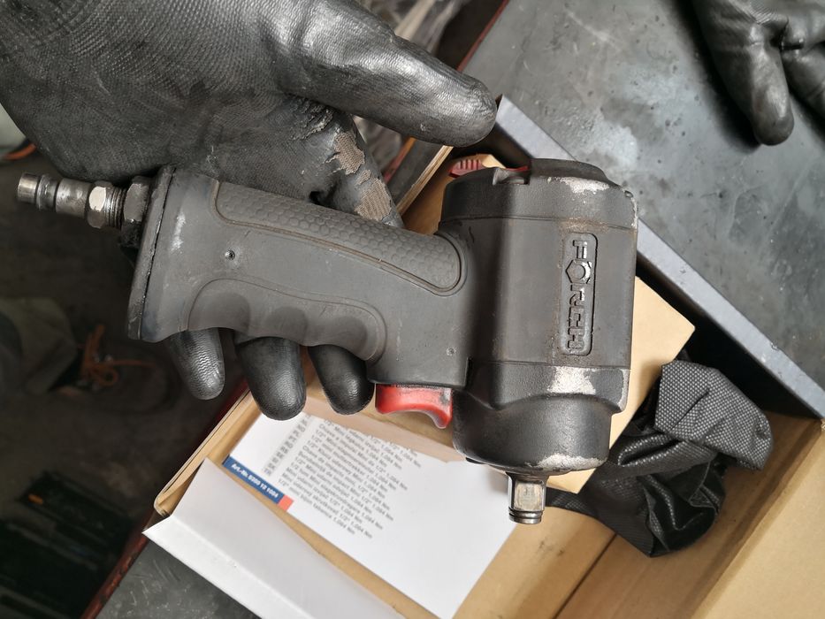 Гайковерт M18ONEFHIWF34-0X