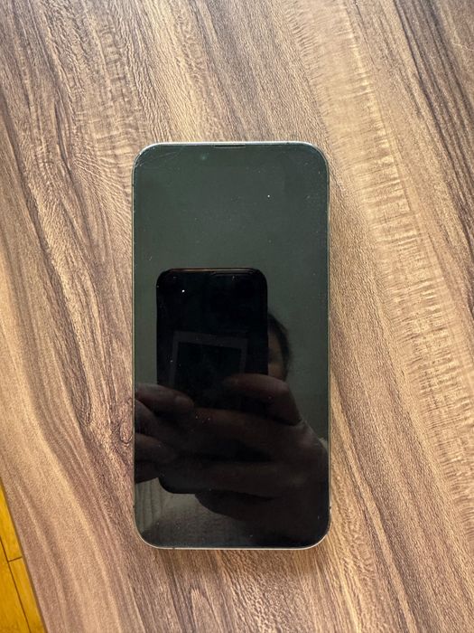 Iphone 13 pro 256gb