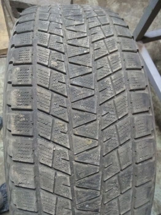 Pirelli scorpion zero 285 /60 /18