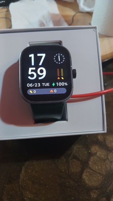 Redmi Watch 4...