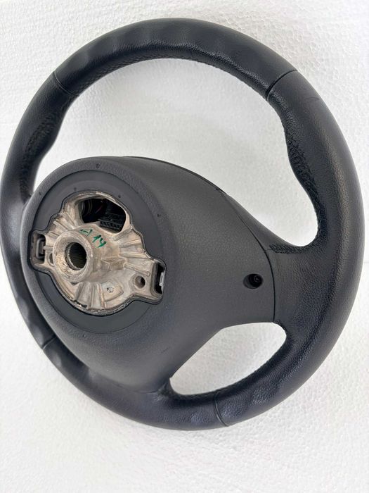Volan complet cu airbag Bmw 1 3 4 F30 impecabil