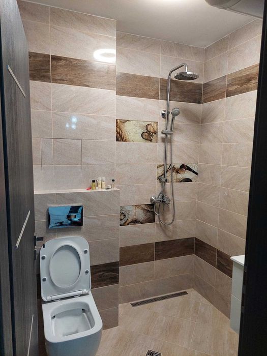 Дава се под наем Тристаен апартамент в София, Връбница 2 - 90 кв.м за 750 € - Снимка #6