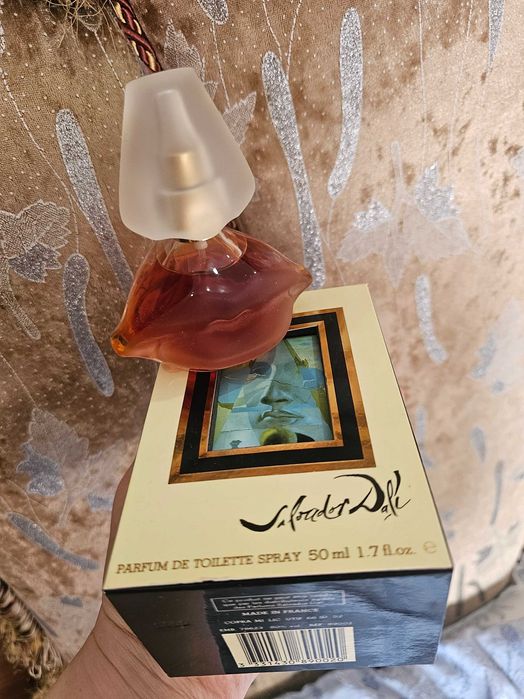 Сальвадор Дали винтаж