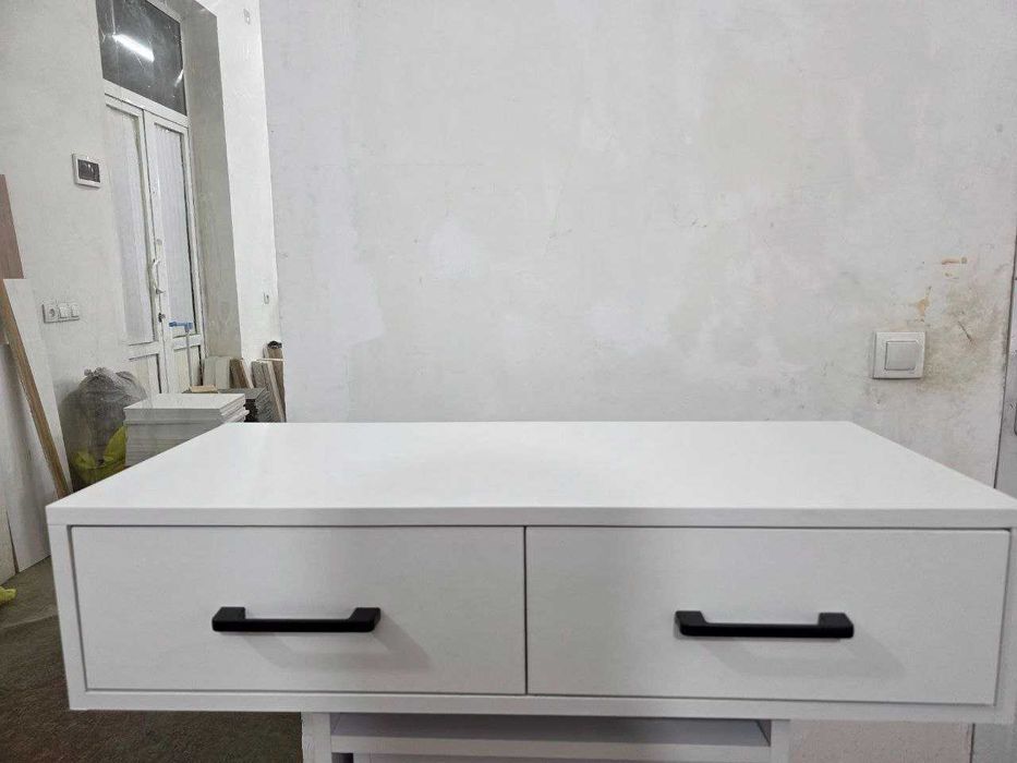 Навесная тумба 2 ящиков. 

435 000 сум