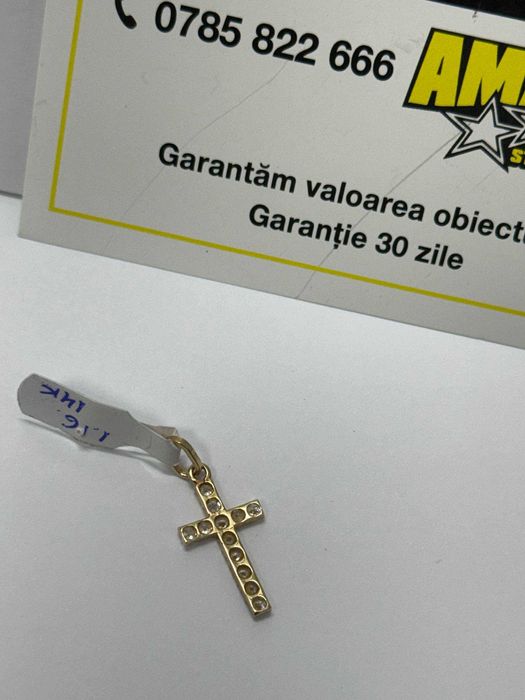 Cruce 1.16gr (m1) staramanetv