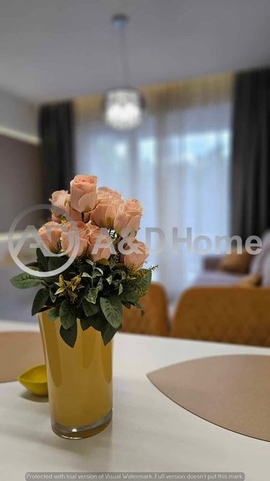 Продава се Двустаен апартамент в к.к. Слънчев бряг - 56 кв.м за 1552 €/кв.м - Снимка #5