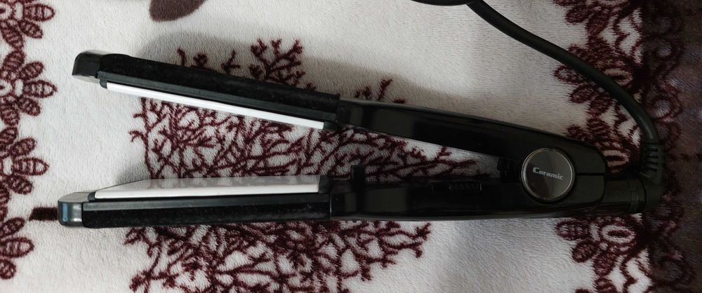 Утюжок выпрямитель для волос BaByliss