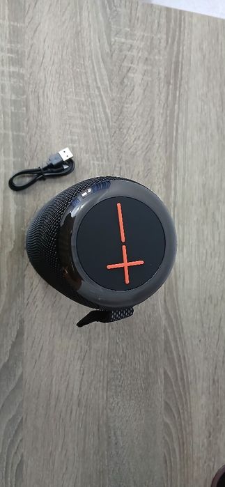 Беспроводная колонка