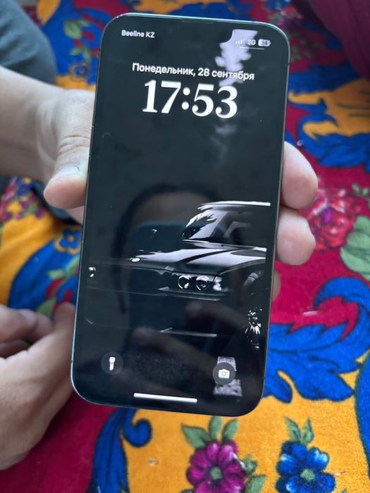 Apple IPhone 13 pro